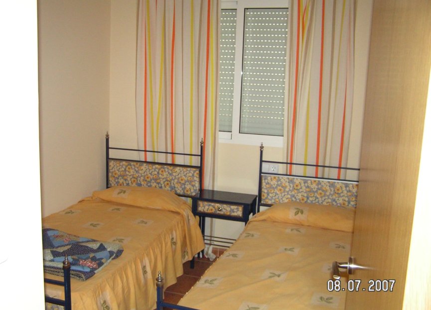 Resale - Apartment - Los Alcazares - Beach