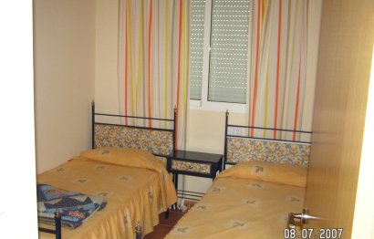 Resale - Apartment - Los Alcazares - Beach