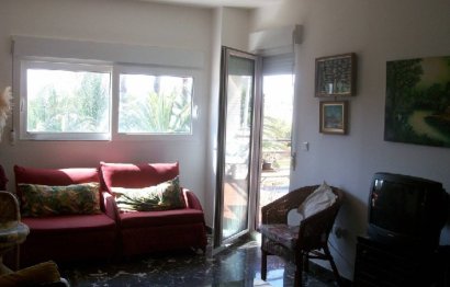 Resale - Apartment - Mazarrón - Puerto Mazarron