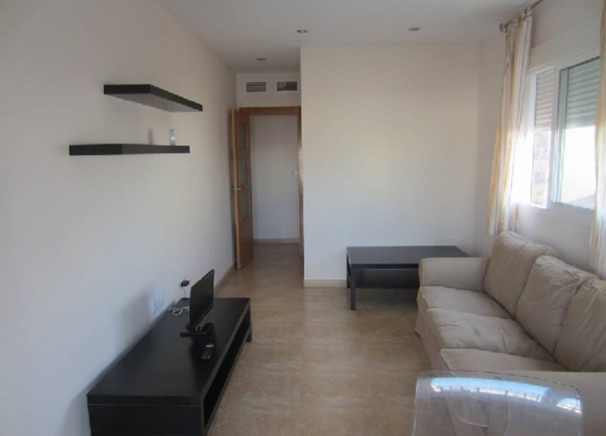 Resale - Apartment - Los Alcazares - Beach