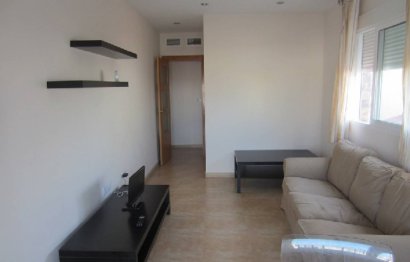 Resale - Apartment - Los Alcazares - Beach