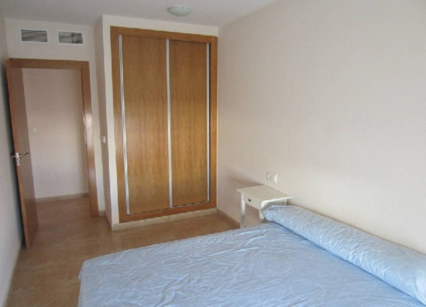 Resale - Apartment - Los Alcazares - Beach