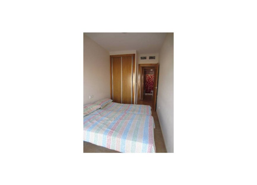 Resale - Apartment - Los Alcazares - Beach