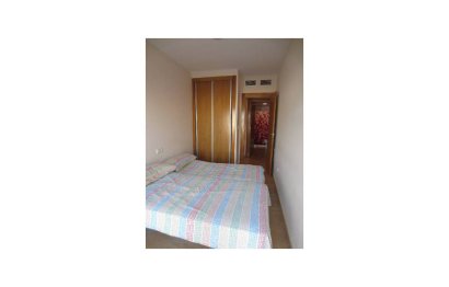 Resale - Apartment - Los Alcazares - Beach