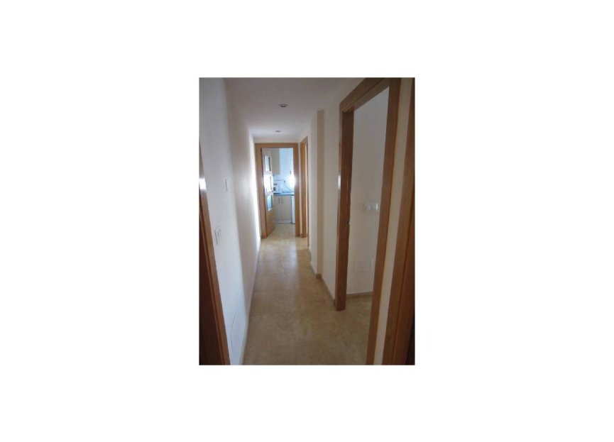 Resale - Apartment - Los Alcazares - Beach