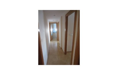 Resale - Apartment - Los Alcazares - Beach