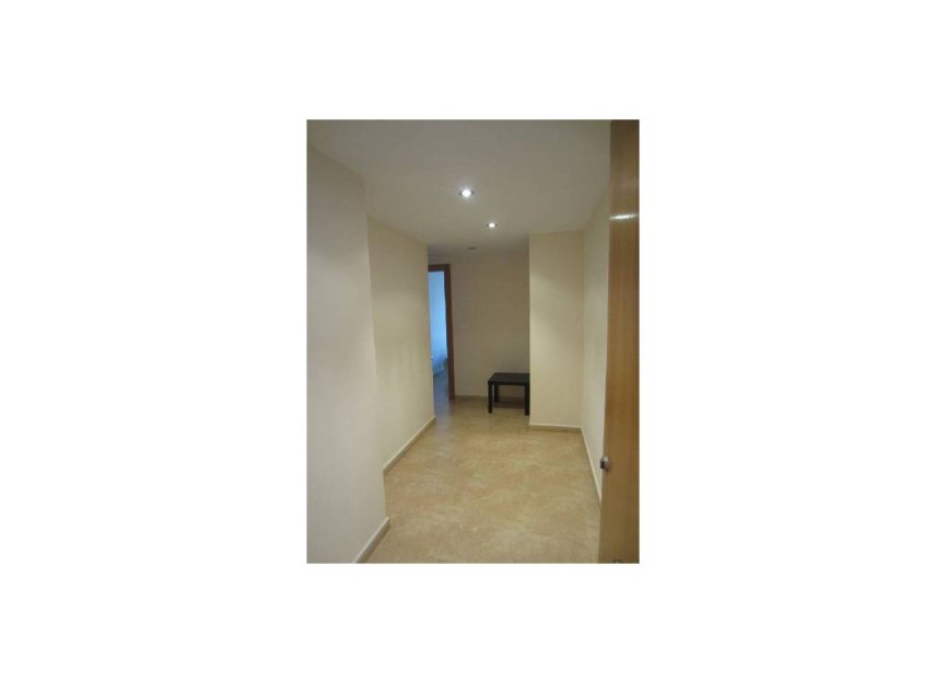 Resale - Apartment - Los Alcazares - Beach