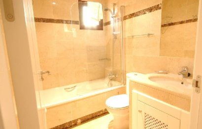 Resale - Apartment - Los Alcazares - Beach