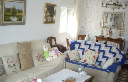 Resale - Townhouse - Los Alcazares - Beach