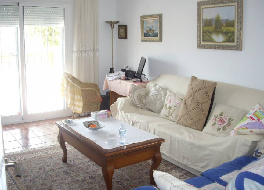 Resale - Townhouse - Los Alcazares - Beach