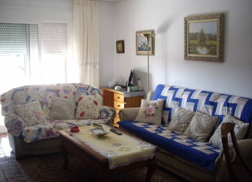 Resale - Townhouse - Los Alcazares - Beach