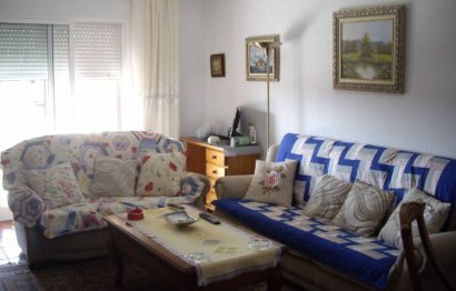 Resale - Townhouse - Los Alcazares - Beach