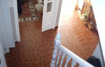 Resale - Townhouse - Los Alcazares - Beach