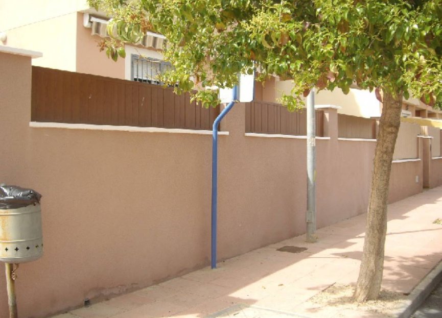 Resale - Townhouse - Los Alcazares - Beach