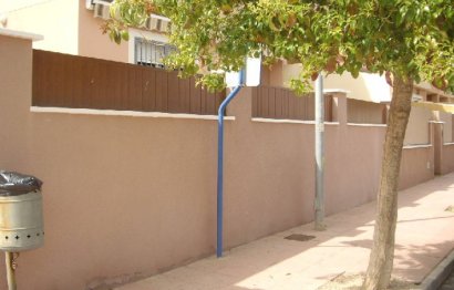 Resale - Townhouse - Los Alcazares - Beach