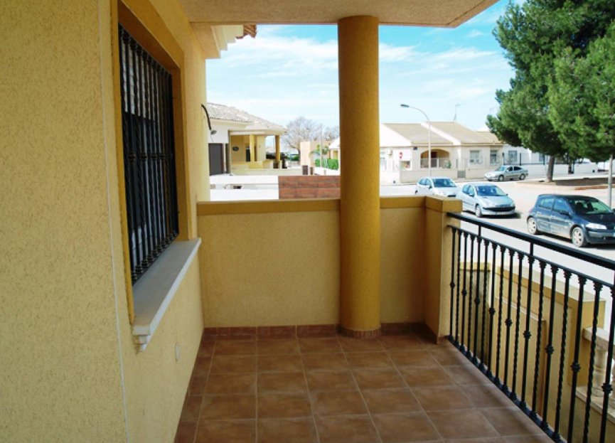 Resale - Villa - La Puebla - Hacienda de la Puebla