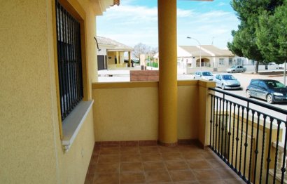 Resale - Villa - La Puebla - Hacienda de la Puebla