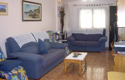 Resale - Apartment - Los Alcazares