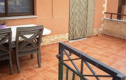 Resale - Townhouse - Los Alcazares - La Serena