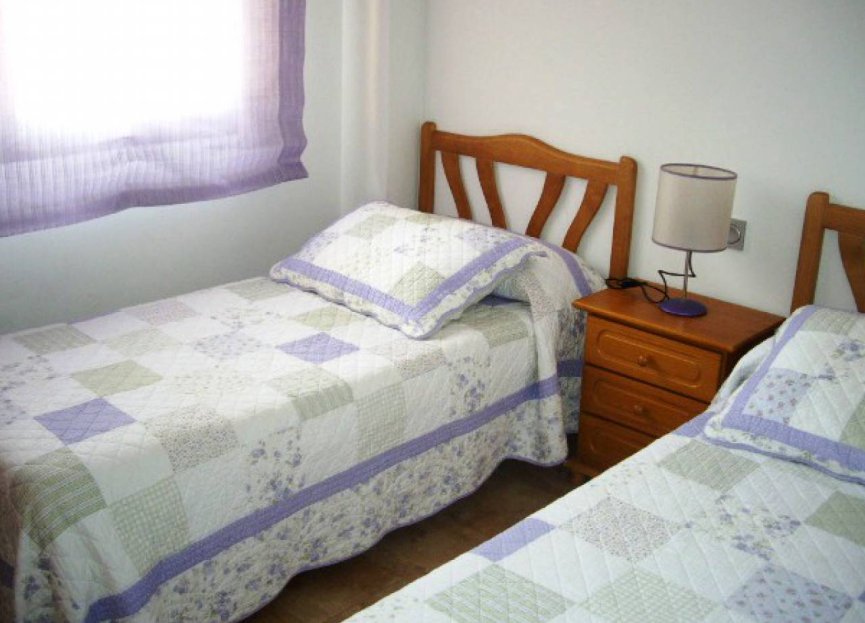 Resale - Townhouse - Los Alcazares - La Serena