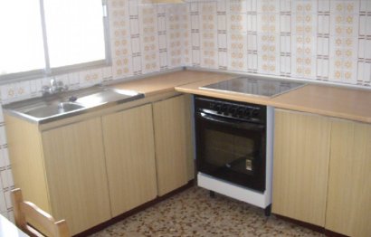 Resale - Apartment - Los Alcazares - Beach