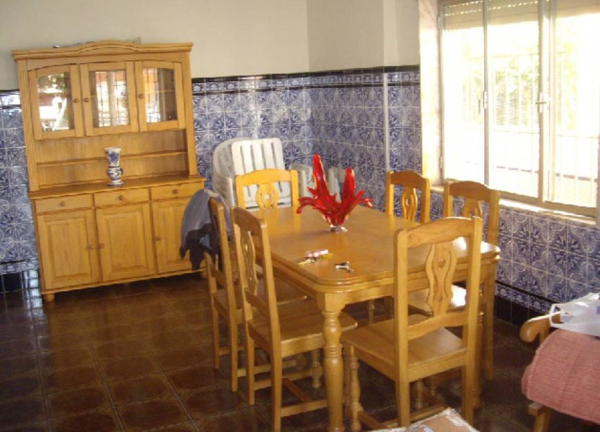 Resale - Townhouse - Los Alcazares - Beach