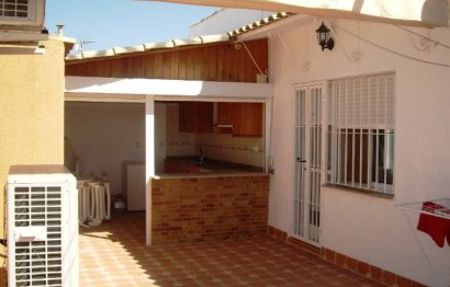 Resale - Apartment - Los Alcazares - Beach