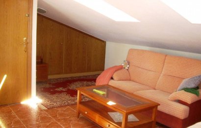 Resale - Apartment - Los Alcazares - Beach