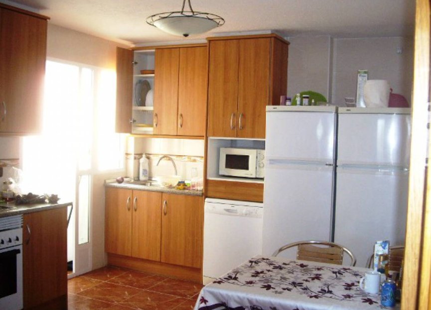 Resale - Apartment - Los Alcazares - Beach