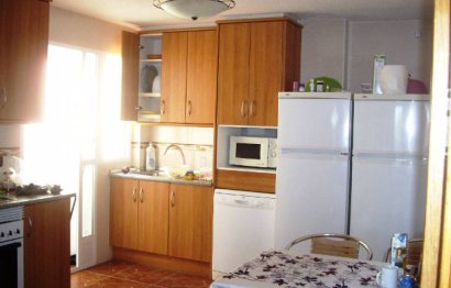 Resale - Apartment - Los Alcazares - Beach