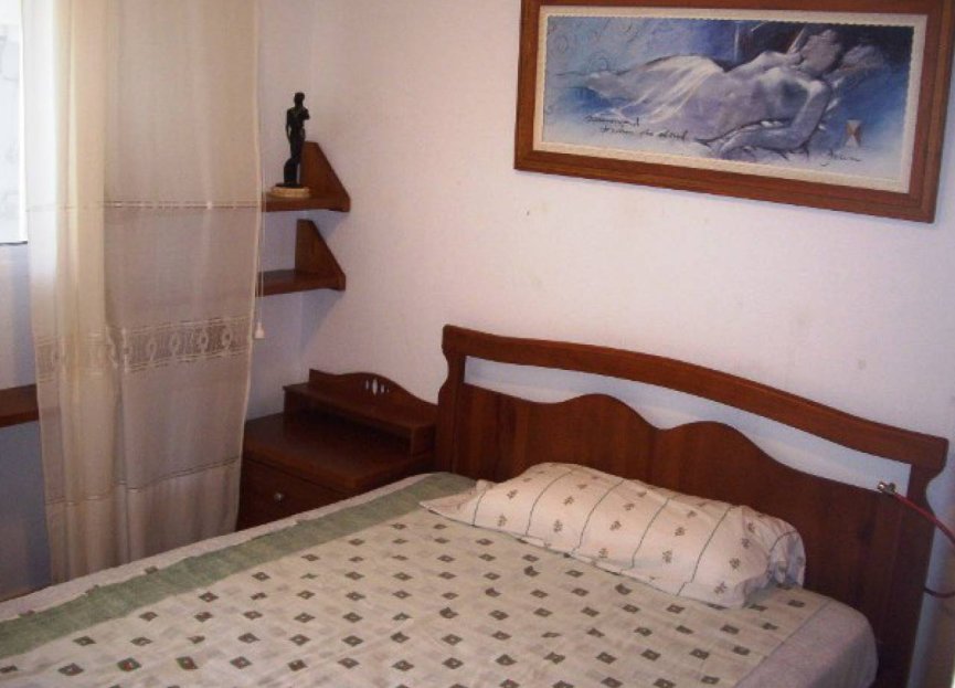 Resale - Apartment - Los Alcazares - Beach