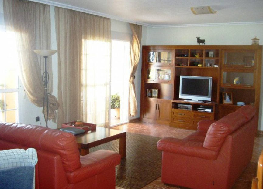 Resale - Apartment - Los Alcazares - Beach