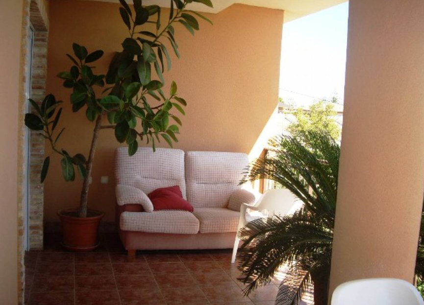 Resale - Apartment - Los Alcazares - Beach