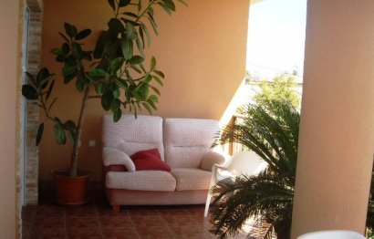 Resale - Apartment - Los Alcazares - Beach