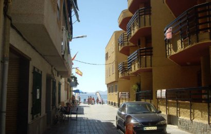 Resale - Apartment - Los Alcazares - Beach