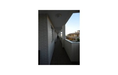 Resale - Apartment - La Manga del Mar Menor - Cabo de Palos