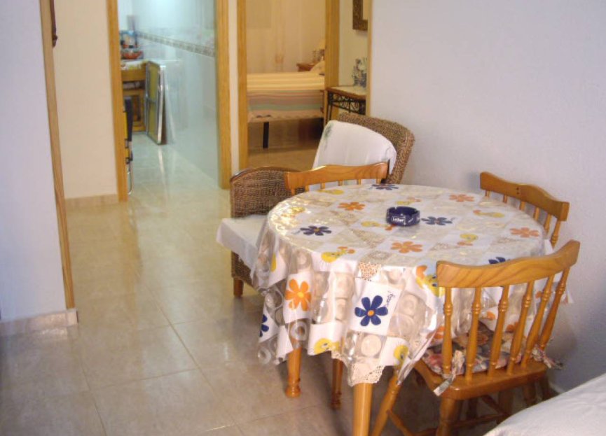 Resale - Apartment - Los Alcazares - Beach