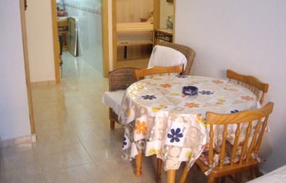 Resale - Apartment - Los Alcazares - Beach