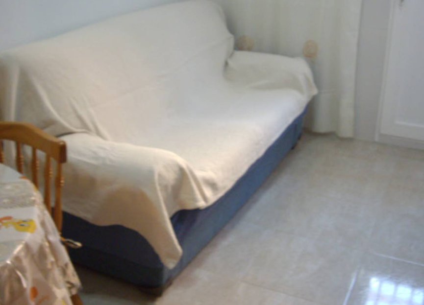 Resale - Apartment - Los Alcazares - Beach