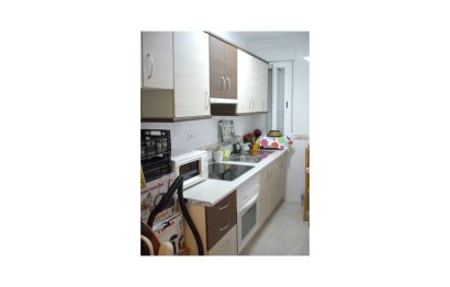 Resale - Apartment - Los Alcazares - Beach