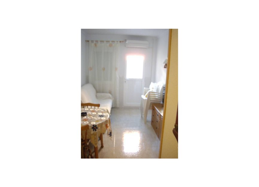 Resale - Apartment - Los Alcazares - Beach