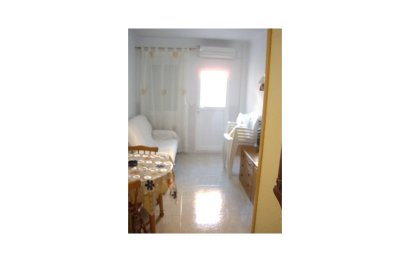 Resale - Apartment - Los Alcazares - Beach