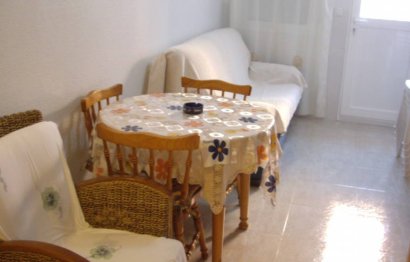 Resale - Apartment - Los Alcazares - Beach