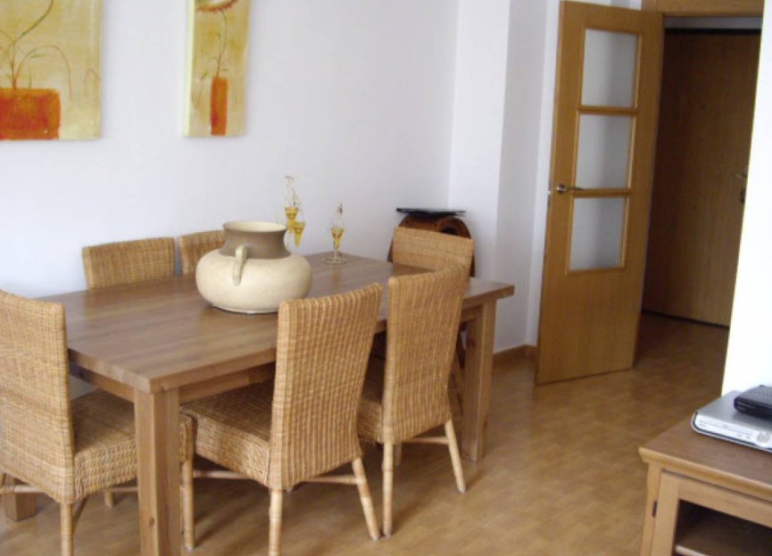 Reventa - Apartment - Los Alcazares