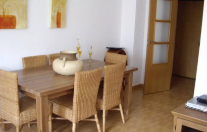 Reventa - Apartment - Los Alcazares