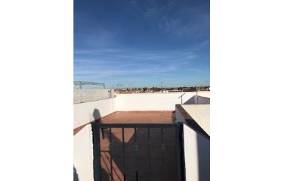 Resale - Apartment - Los Alcazares - Mercadona