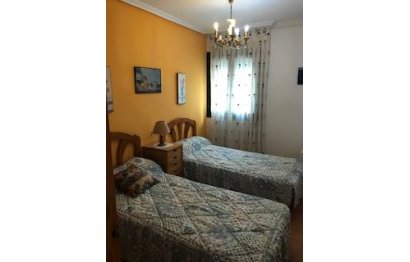 Resale - Apartment - Los Alcazares - Mercadona