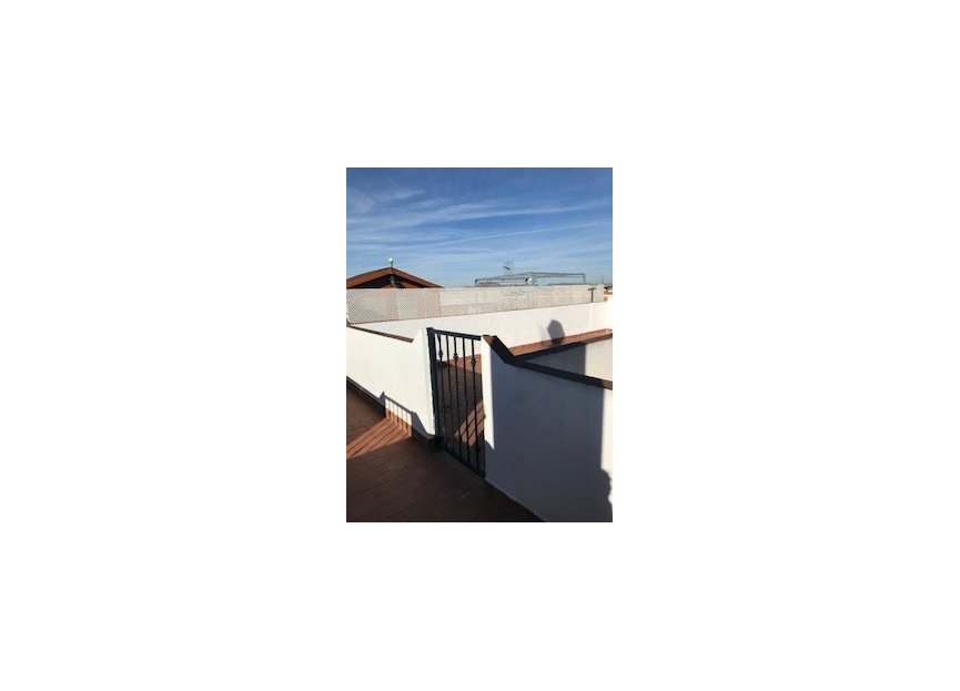 Resale - Apartment - Los Alcazares - Mercadona