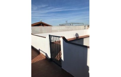 Resale - Apartment - Los Alcazares - Mercadona