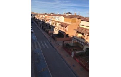 Resale - Apartment - Los Alcazares - Mercadona